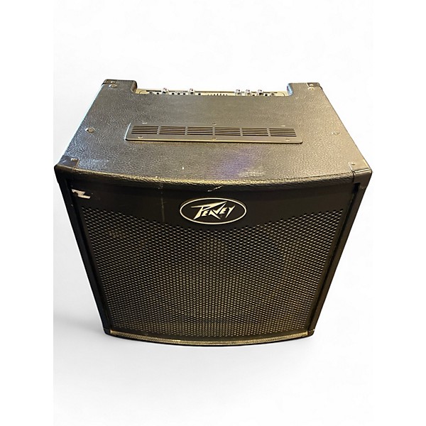 Used Peavey Tour TNT 1x15 600W Bass Combo Amp