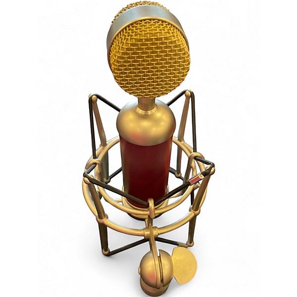 Used Blue Spark SL Condenser Microphone