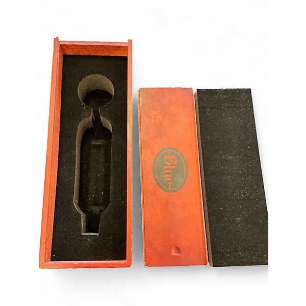 Used Blue Spark SL Condenser Microphone