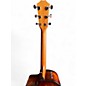 Used 2021 Taylor 224CEKDLX Mahogany Acoustic Electric Guitar