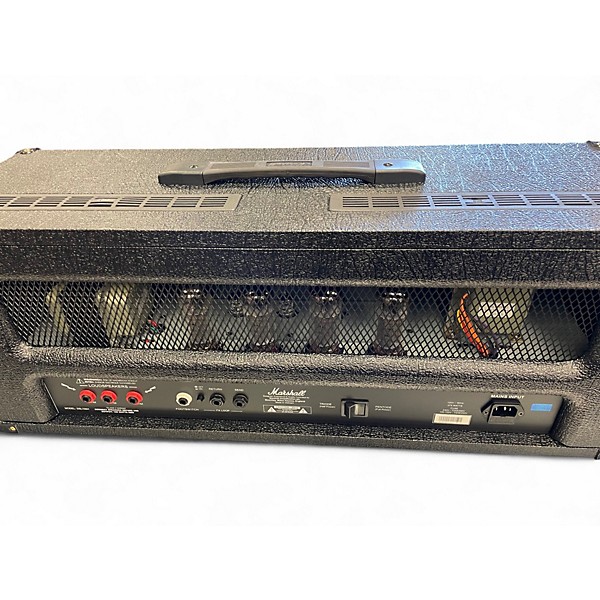 Used Marshall DSL100H 100W Tube Guitar Amp Head