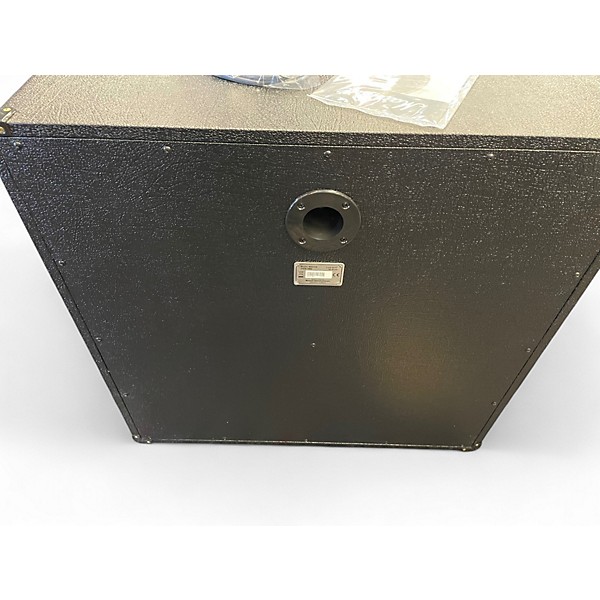 Used Marshall MX412A 240W 4x12 Guitar Cabinet