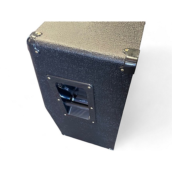 Used Marshall MX412A 240W 4x12 Guitar Cabinet