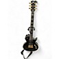 Used ESP EC-1000 BLACK Solid Body Electric Guitar thumbnail