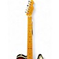 Used 2023 Fender American Ultra Telecaster ULTRABURST Solid Body Electric Guitar
