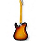 Used 2023 Fender American Ultra Telecaster ULTRABURST Solid Body Electric Guitar