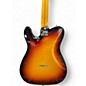 Used 2023 Fender American Ultra Telecaster ULTRABURST Solid Body Electric Guitar