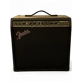 Used Fender CHAMPION 50XL Guitar Combo Amp