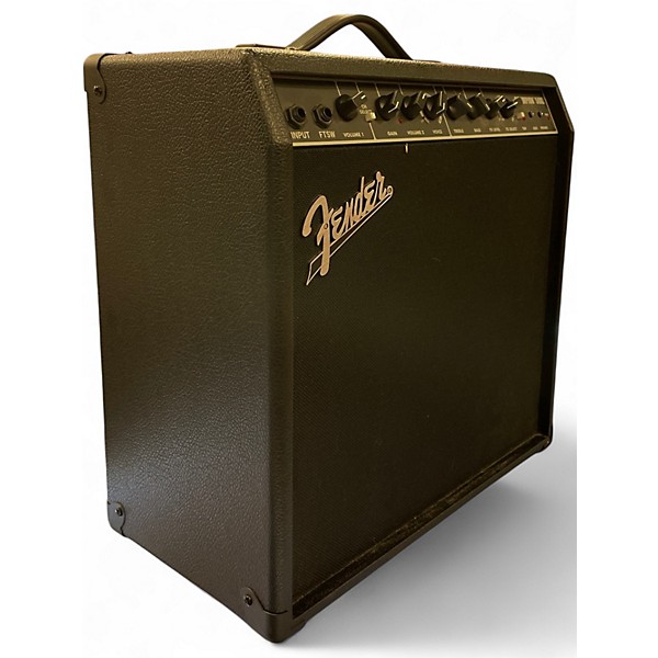 Used Fender CHAMPION 50XL Guitar Combo Amp