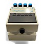 Used BOSS DD3-T Digital Delay Effect Pedal