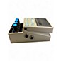 Used BOSS DD3-T Digital Delay Effect Pedal