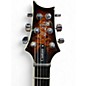 Used PRS SE Custom 24 TIGERS EYE Solid Body Electric Guitar