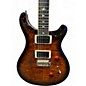 Used PRS SE Custom 24 TIGERS EYE Solid Body Electric Guitar