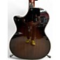 Used Taylor 814CE BUILDER'S EDTION BLACKTOP Black Acoustic Electric Guitar