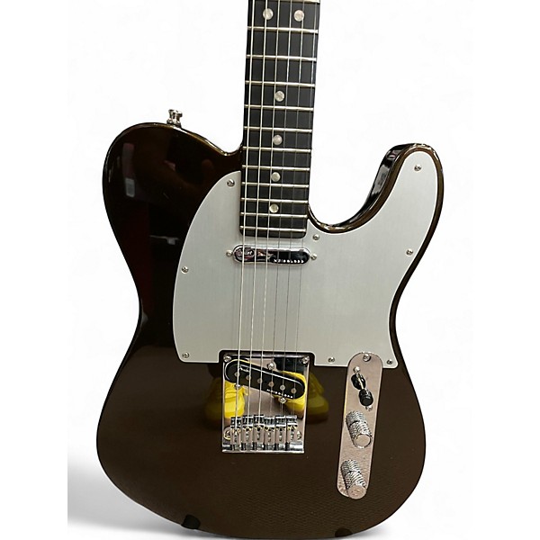 Used Fender ULTRA II TELECASTER TEXAS TEA Solid Body Electric Guitar