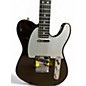 Used Fender ULTRA II TELECASTER TEXAS TEA Solid Body Electric Guitar