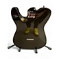 Used Fender ULTRA II TELECASTER TEXAS TEA Solid Body Electric Guitar