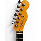 Used Fender ULTRA II TELECASTER TEXAS TEA Solid Body Electric Guitar