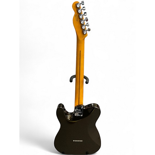 Used Fender ULTRA II TELECASTER TEXAS TEA Solid Body Electric Guitar