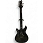 Used PRS S2 Custom 24 Black Solid Body Electric Guitar