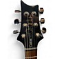 Used PRS S2 Custom 24 Black Solid Body Electric Guitar