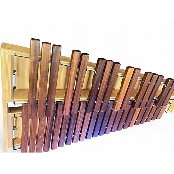 Used Marimba Warehouse MWX Concert Marimba