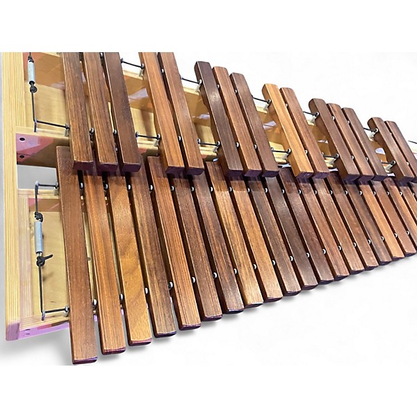 Used Marimba Warehouse MWX Concert Marimba