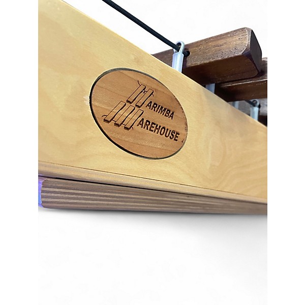 Used Marimba Warehouse MWX Concert Marimba