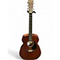 Used Martin road series special Mahogany Acoustic Electric Guitar thumbnail