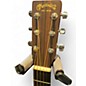 Used Martin road series special Mahogany Acoustic Electric Guitar