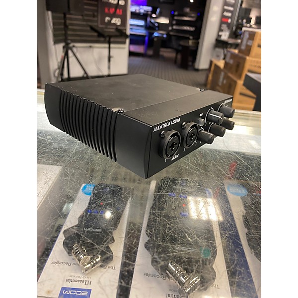 Used Presonus AUDIOBOX USB96 Audio Interface