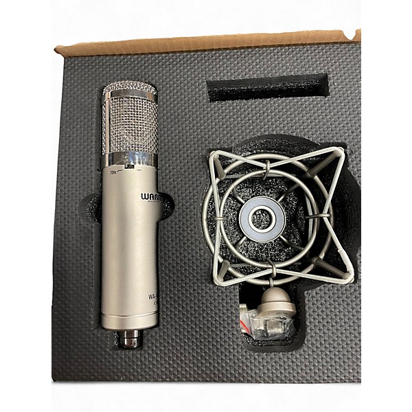 Used Warm Audio WR-47JR Condenser Microphone