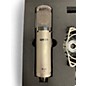 Used Warm Audio WR-47JR Condenser Microphone