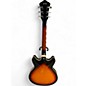 Used Ibanez AS73B Artcore 2 Color Sunburst Hollow Body Electric Guitar