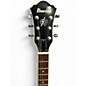 Used Ibanez AS73B Artcore 2 Color Sunburst Hollow Body Electric Guitar