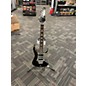 Used 1998 Ibanez UV777P Black Chrome Solid Body Electric Guitar thumbnail