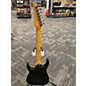 Used 1998 Ibanez UV777P Black Chrome Solid Body Electric Guitar