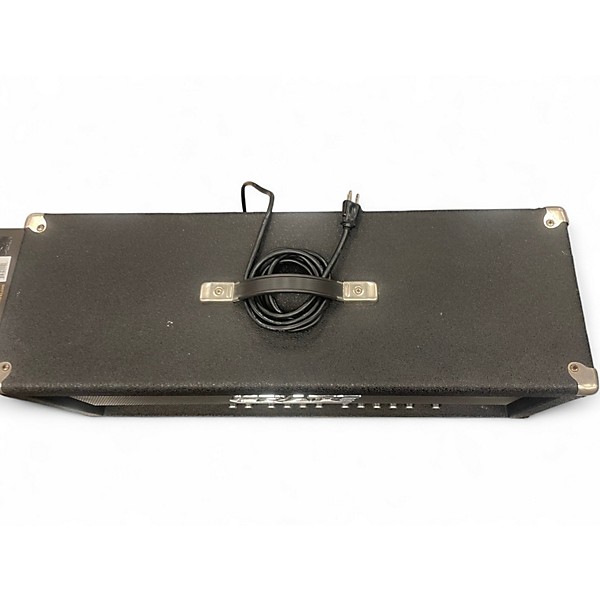 Used Crate GX2200H Solid State Guitar Amp Head