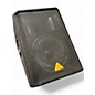 Used Behringer VP1220F 800W 12in Unpowered Monitor thumbnail