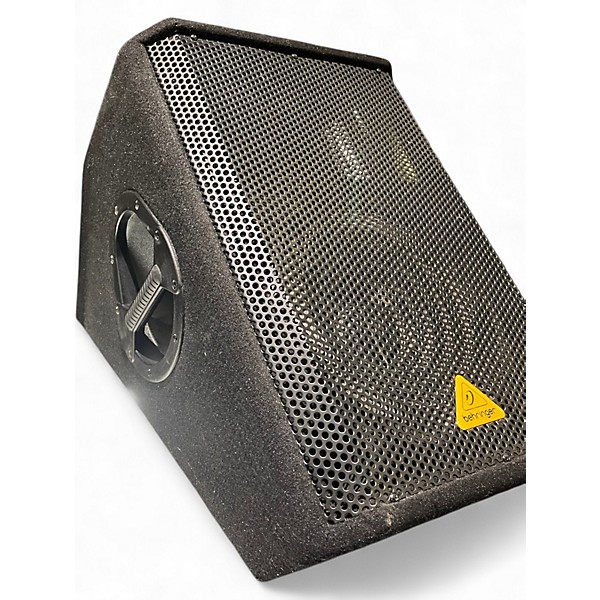 Used Behringer VP1220F 800W 12in Unpowered Monitor
