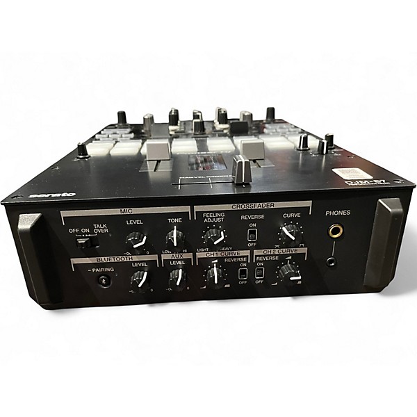 Used Pioneer DJ DJM-S7 DJ Mixer