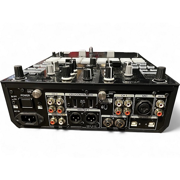 Used Pioneer DJ DJM-S7 DJ Mixer