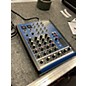 Used Samson MDR624 Unpowered Mixer