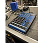 Used Samson MDR624 Unpowered Mixer