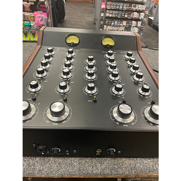 Used G4m DJRM4 DJ Mixer
