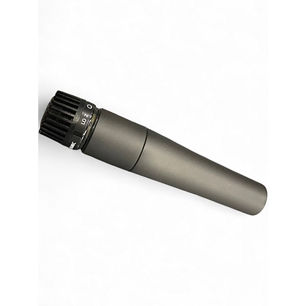 Used Shure SM57 Dynamic Microphone