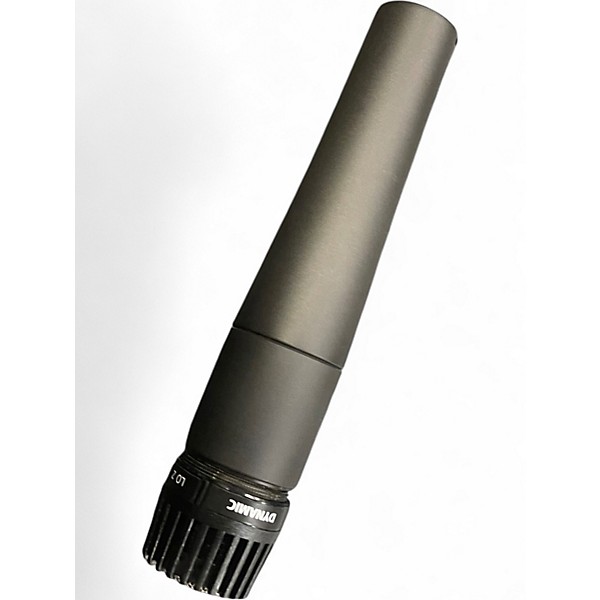 Used Shure SM57 Dynamic Microphone