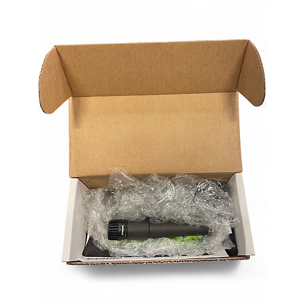 Used Shure SM57 Dynamic Microphone