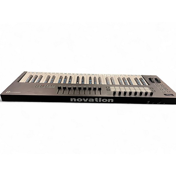 Used Novation Launchkey 49 Key MIDI Controller