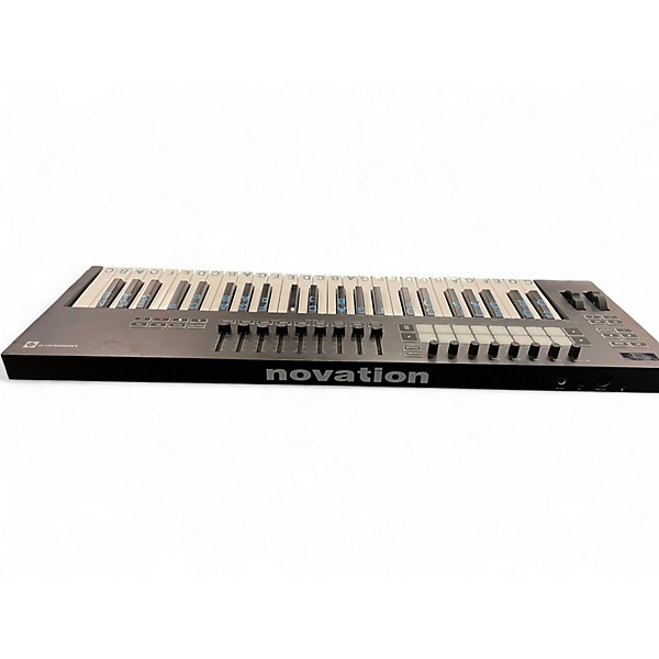 Used Novation Launchkey 49 Key MIDI Controller
